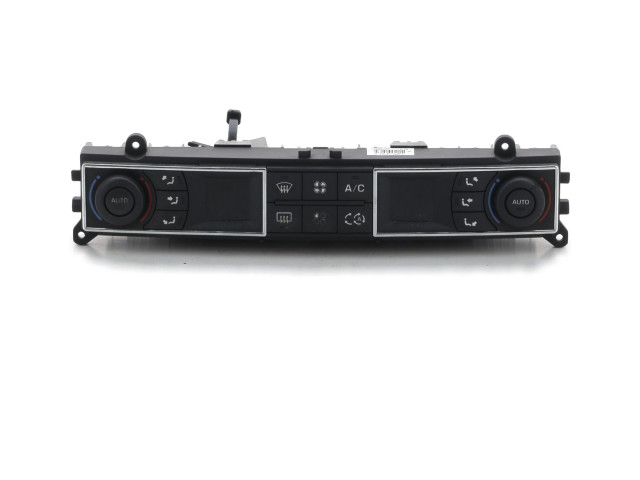 Блок управления климат-контролем 6452H7, I0-1633L   Citroen C5