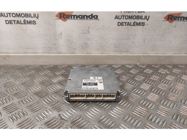 Řídící jednotka 8966144080, 8966144080 Toyota Picnic 1998