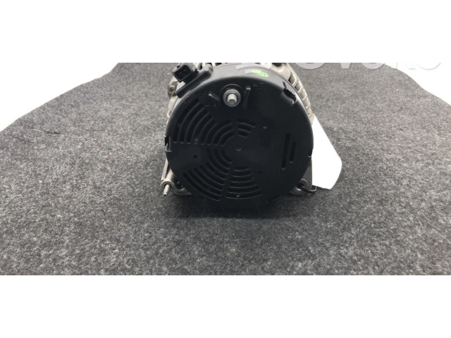 Генератор 028903018BV Audi A3 S3 8L