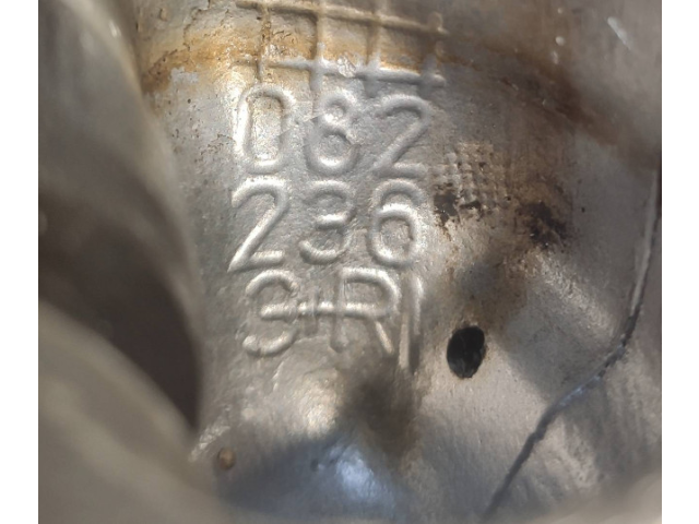  Поршень Caxc 0822363R  Skoda Superb B6 (3T)  