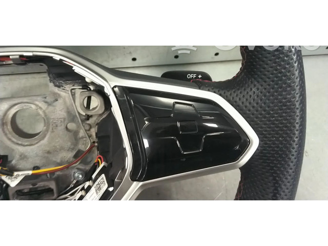 Руль Volkswagen Golf VIII 2019 - года 5H0419089GE, 5H0419089BB