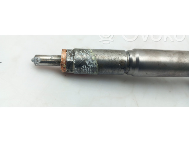 Форсунка H8200294788, 8200380253    Renault Clio III   