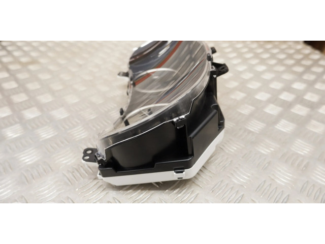 Панель приборов 8380078C80   Lexus NX       