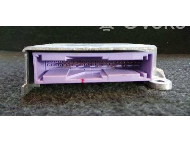 Блок подушек безопасности    KIA Magentis