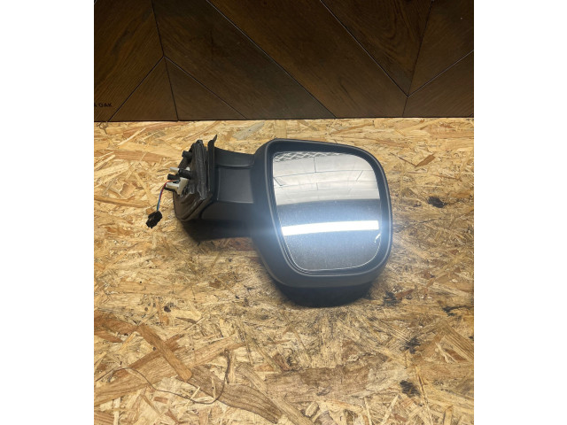 Zpětné zrcátko Citroen Berlingo 2017 232673075