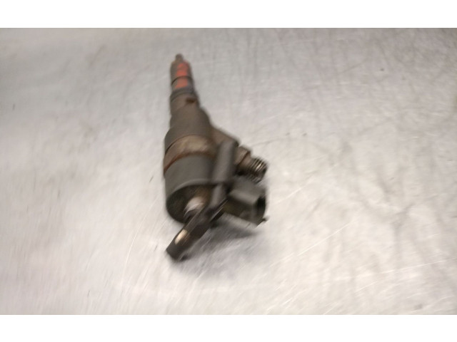 Форсунка 9637536080, 0445110044BOSCH Peugeot Expert RHZ (DW10ATED),RHZ (DW10BTED),RH