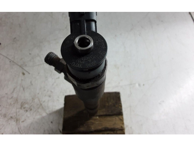 Форсунка 0445110489, 0445110489 Ford Ecosport XVJD