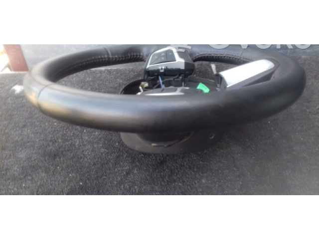 Руль Jeep Compass