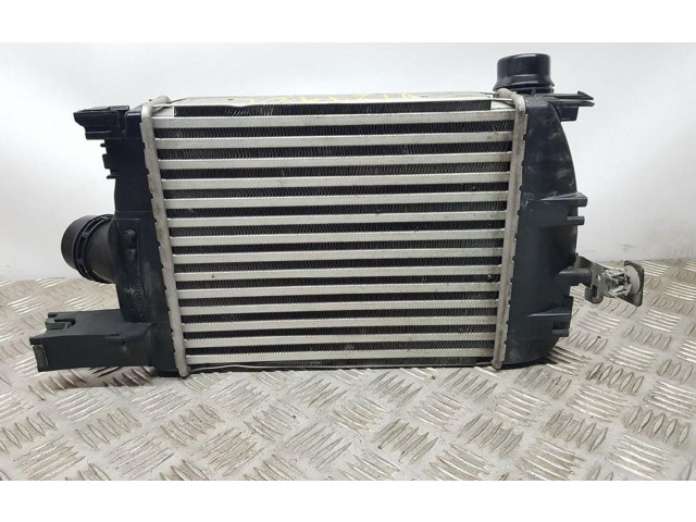 Интеркулер  144963014R, 14461B680E   Dacia Sandero 0.9