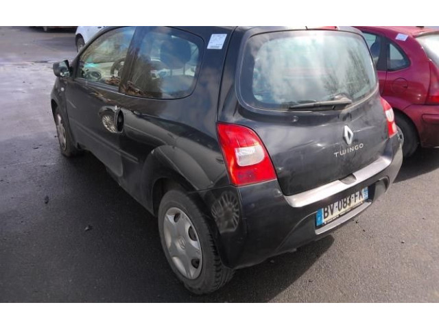 Вентилятор печки    7701067950   Renault Twingo II