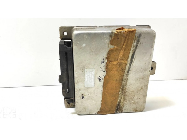 Řídící jednotka 90144512 Opel Rekord E2 1986