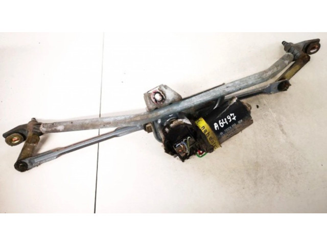 Комплект механизма стеклоочистителей