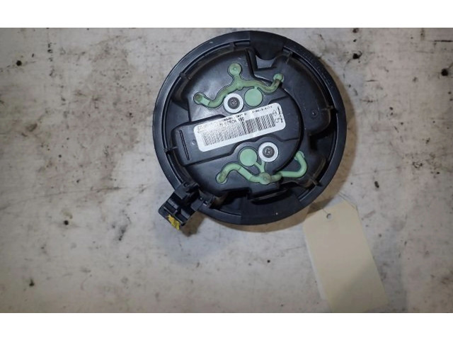 Вентилятор печки Dacia Sandero