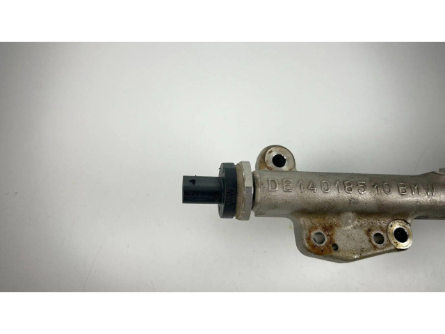 Vstřikovací lišta 8665631 Mini Clubman F54 pro benzínový motor 1.5 B38A15A