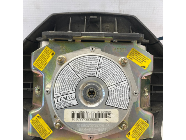 Подушка безопасности водителя 95VWF042B85B Ford Galaxy