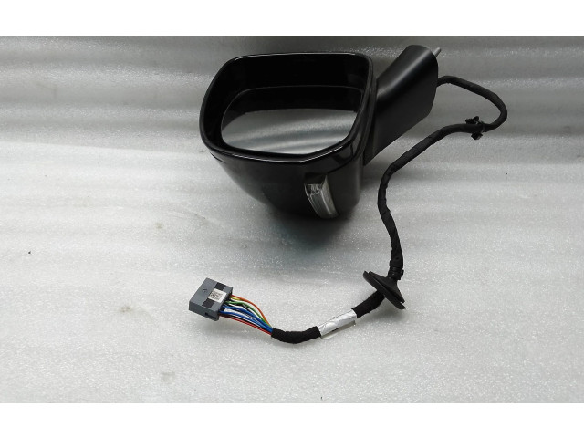 Зеркало электрическое Volvo XC90 2014 - года