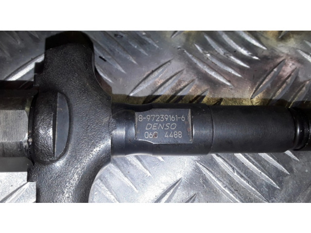 Vstřikovač 8972391616 Renault Vel Satis pro naftový motor 3.0