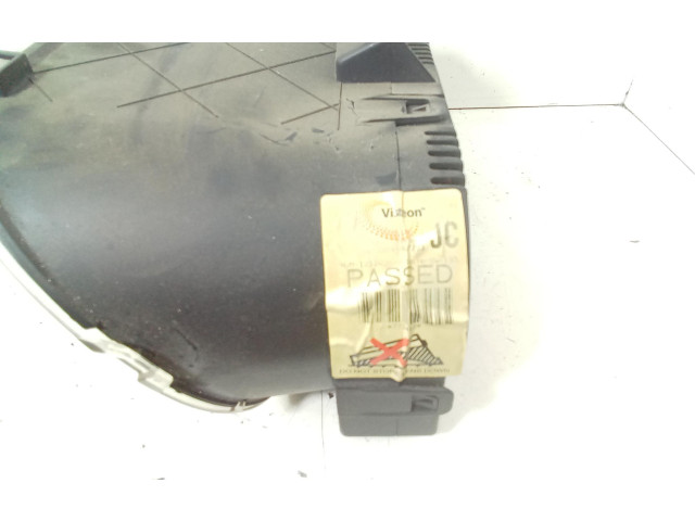 Комплект блоков управления 3s62-12a650-hd, 3S62-12A650-HD Ford Fusion