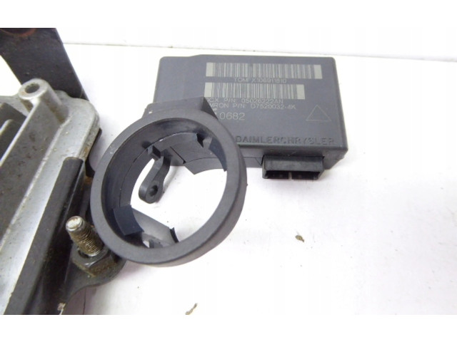 Řídící jednotka    Dodge Caliber 2007