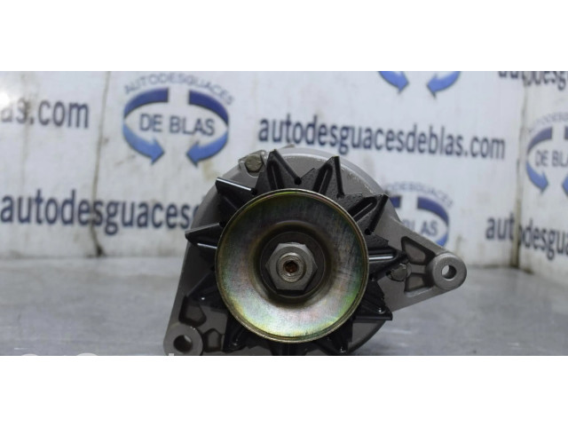 Генератор 8EL725947001, ALTERNADOR Jeep Cherokee XJ