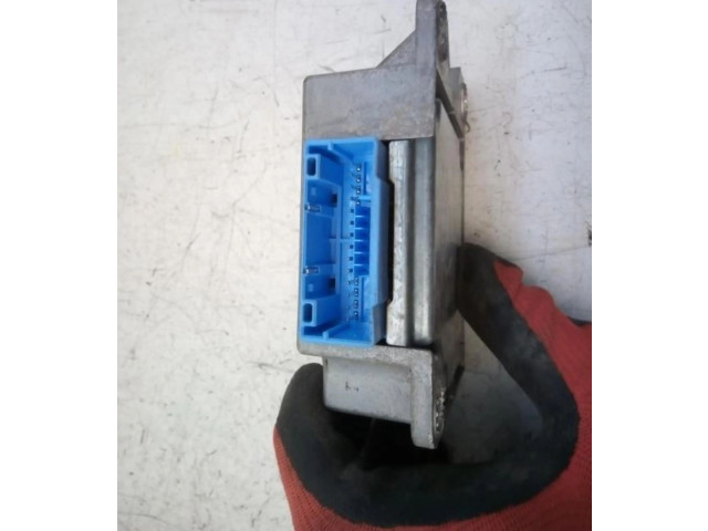 Блок подушек безопасности GE4T-57K30A, GE4T-57K30A   Mazda 626