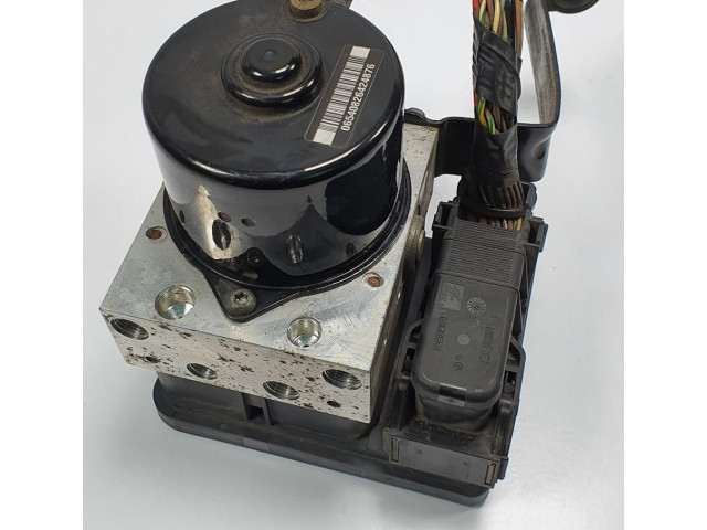 Блок АБС 30794730   Volvo  V50  2008 - 2012 года