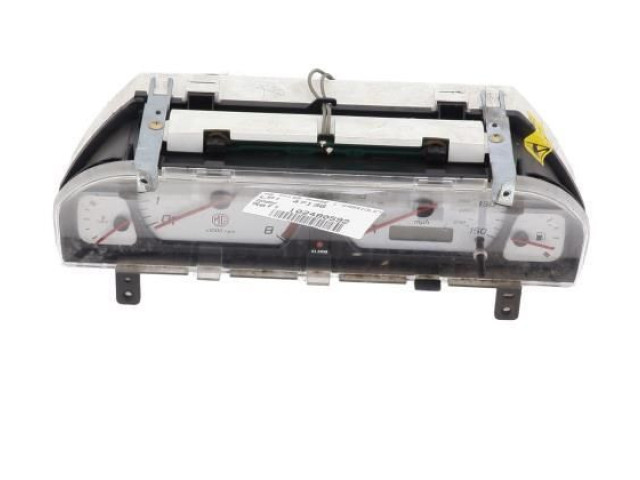 Спидометр (приборный щиток) NT MG TF