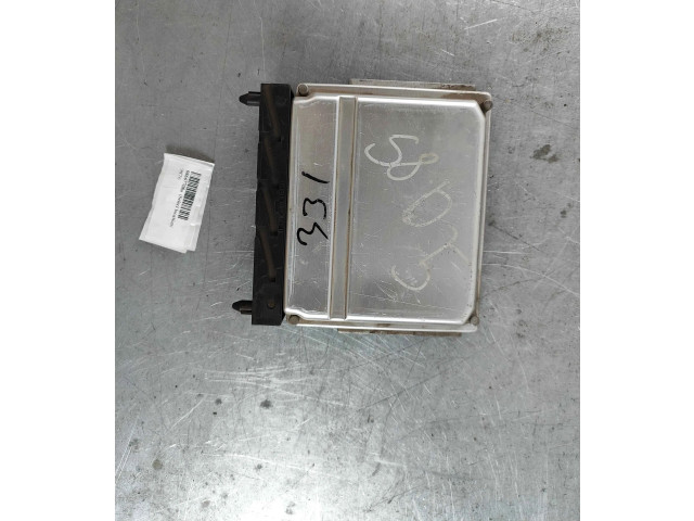 Блок управления двигателя 08667708a Volvo V70