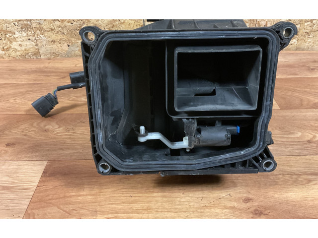 Вентилятор печки    4F0820155E, CZ1172002808   Audi A6 S6 C6 4F