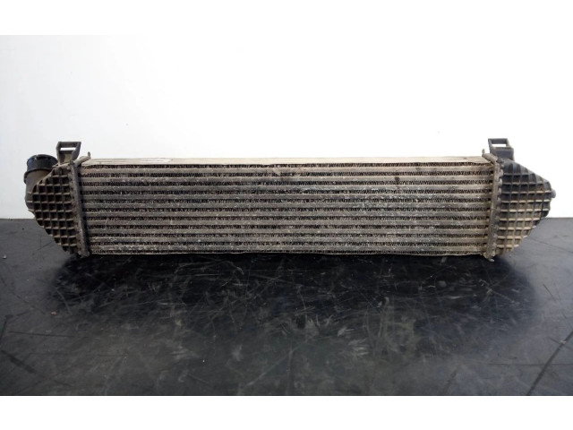 Интеркулер T1851003CZ, 9M519L440 Volvo C70