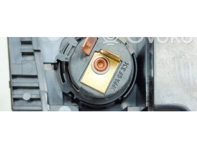 Блок управления климат-контролем    Volvo XC90