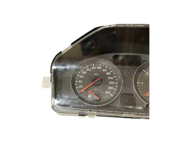 Přístrojová deska Volvo S40 2009 36002433, 69199420T