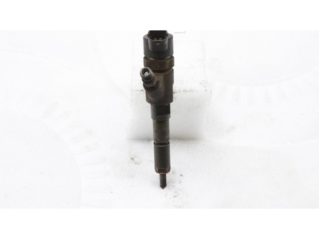 Vstřikovač 0445110062, 9640088780 Citroen Berlingo