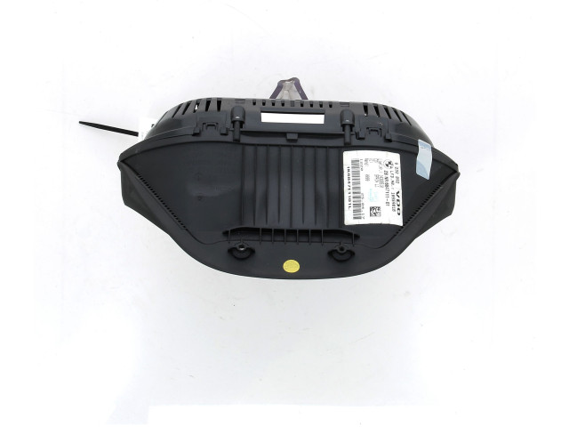 Přístrojová deska BMW 1 F20 F21 2012 62105A03E57, U0-6631L