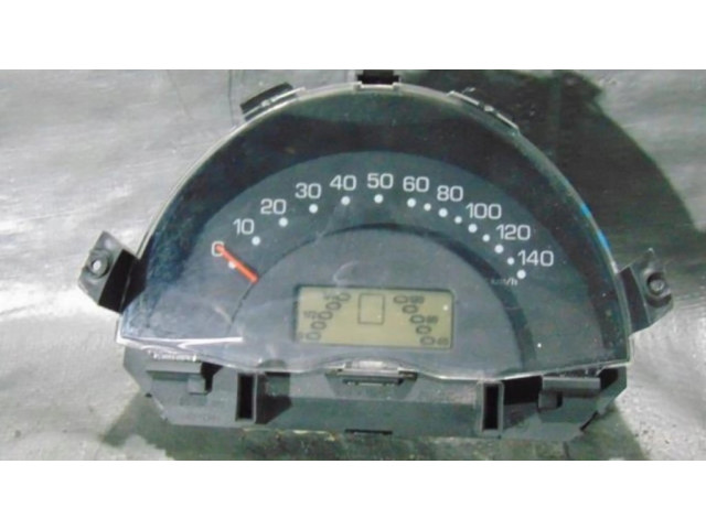 Přístrojová deska Smart ForTwo I 1999 0001184V022