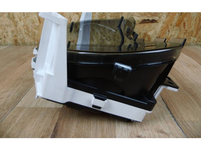 Přístrojová deska Toyota RAV 4 (XA50) 2019 8380042Z10