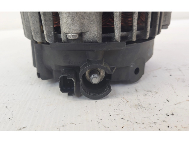 Генератор 9822230780, 9822230780   Peugeot 5008 II      