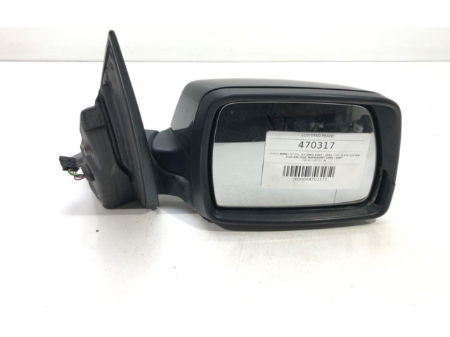 Зеркало электрическое BMW X3 E83 2003 - 2010 года