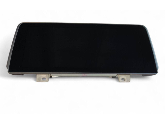 Дисплей 5A065D5, 65505A065D5 BMW iX3 G08