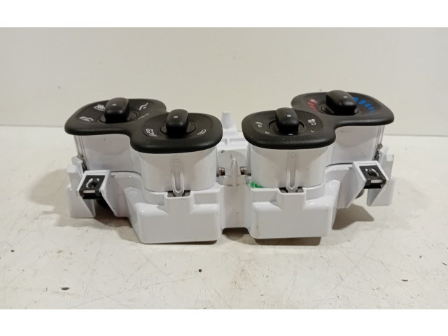 Блок управления климат-контролем 5P6340100 Fiat Panda III