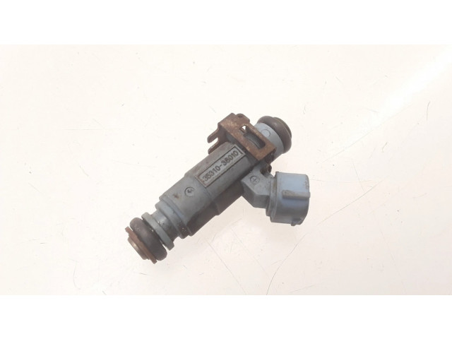 Vstřikovač 3531038010, 9260930003   Hyundai Santa Fe  pro benzínový motor 2.4  