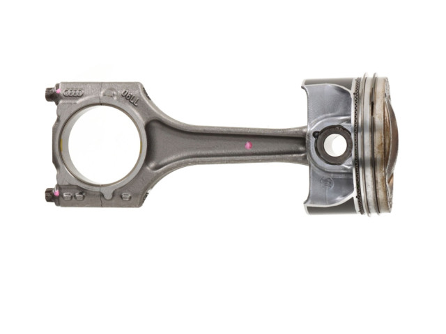 Шатун 06H198401D Volkswagen PASSAT B8