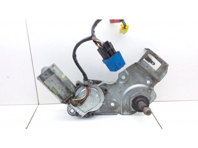 Моторчик заднего дворника     Citroen Xantia