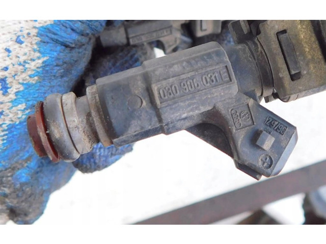 Топливная рампа 030133319G   Volkswagen Polo III 6N 6N2 6NF  