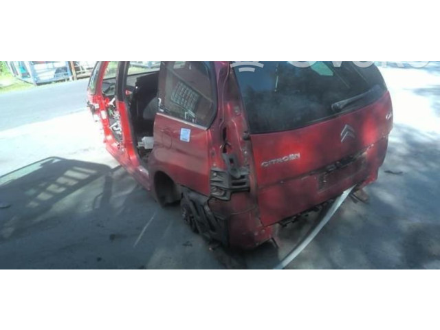 Руль Citroen C4 Grand Picasso 2007 - 2013 года 00004109NG