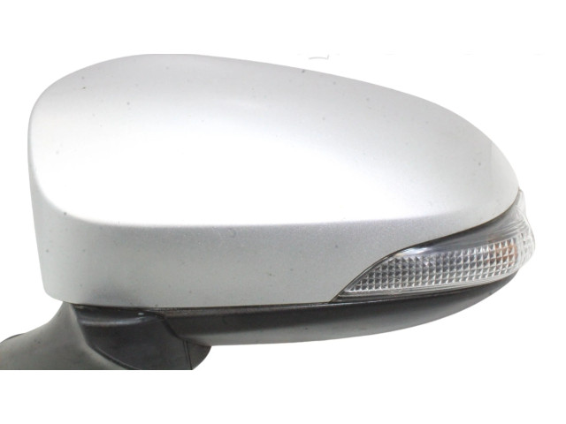 Zpětné zrcátko  Toyota Verso-S 2014  9PIN  