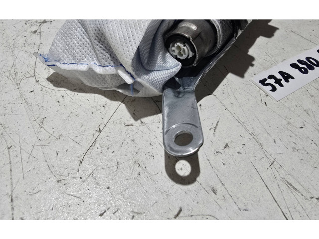 Подушка безопасности в сиденье 57a880241f Skoda Karoq