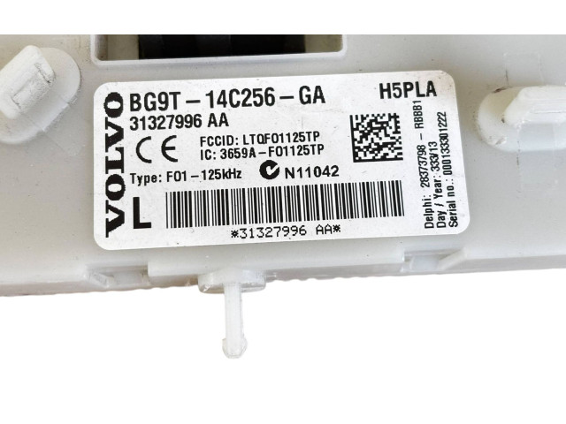 Pojistková skříňka BG9T14C256GA, 31327996AA Volvo XC60 2013