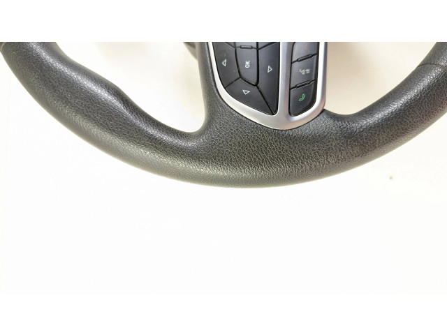 Volant Chrysler Pacifica 2017 5RM531X9AG, 2501867116AG