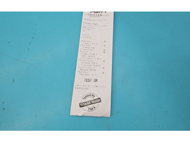 Генератор IMPRK1401975   Citroen C8      